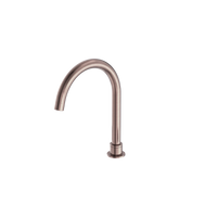 Kara Kitchen Set Spout Only