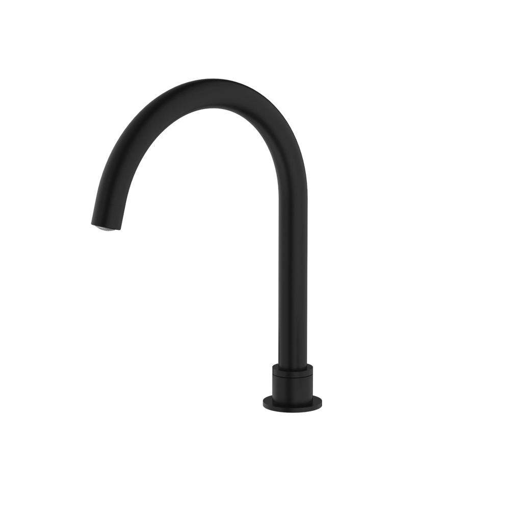 Kara Kitchen Set Spout Only