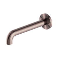 Mecca Basin/Bath Spout Only 120Mm