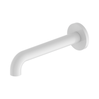 Mecca Basin/Bath Spout Only 120Mm