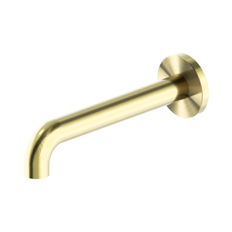 Mecca Basin/Bath Spout Only 160Mm
