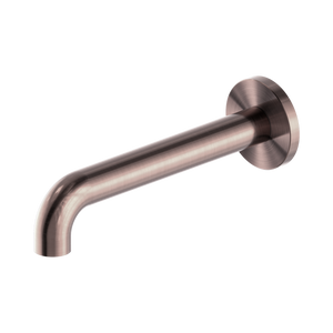 Mecca Basin/Bath Spout Only 160Mm