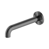 Mecca Basin/Bath Spout Only 185Mm