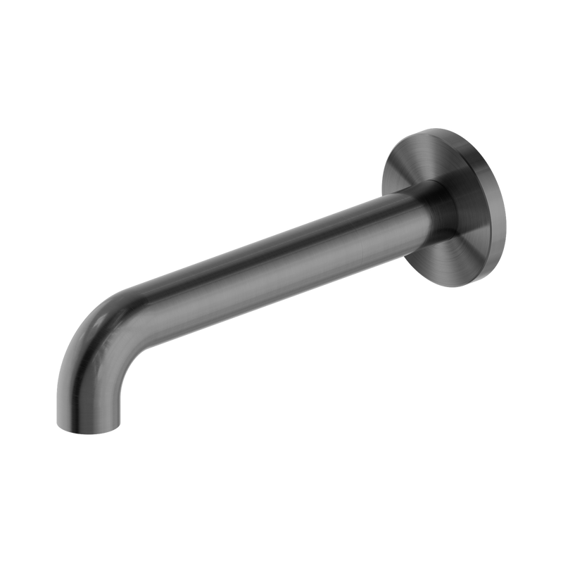 Mecca Basin/Bath Spout Only 185Mm