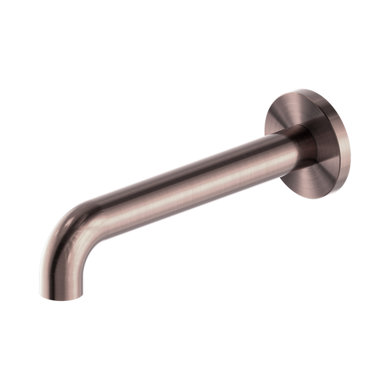 Mecca Basin/Bath Spout Only 185Mm