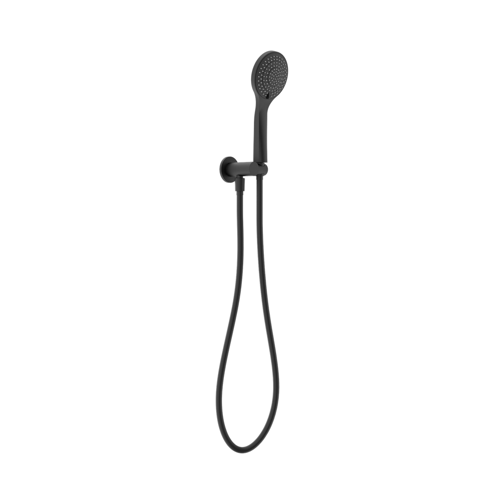Mecca Shower On Bracket With Air Shower