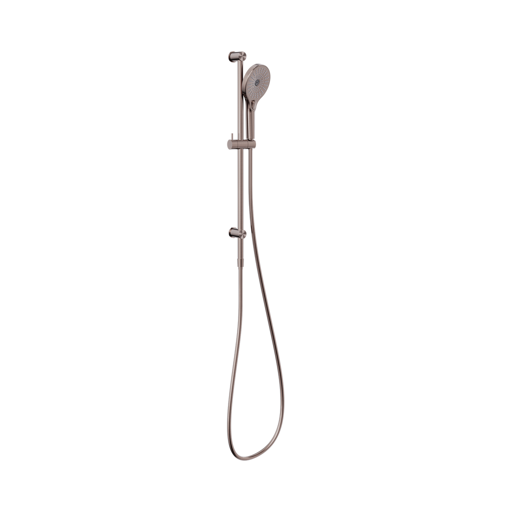 Mecca Shower Rail