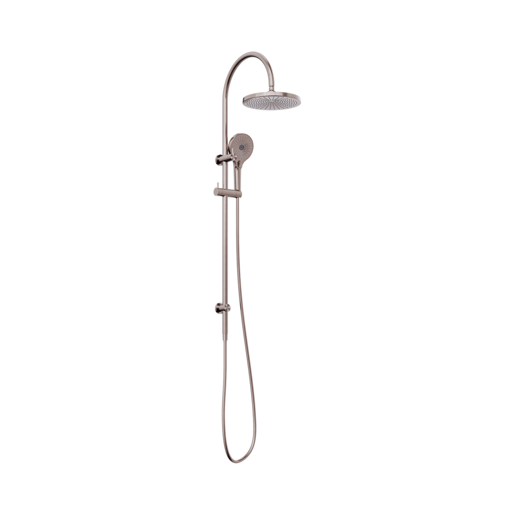 Mecca Twin Shower