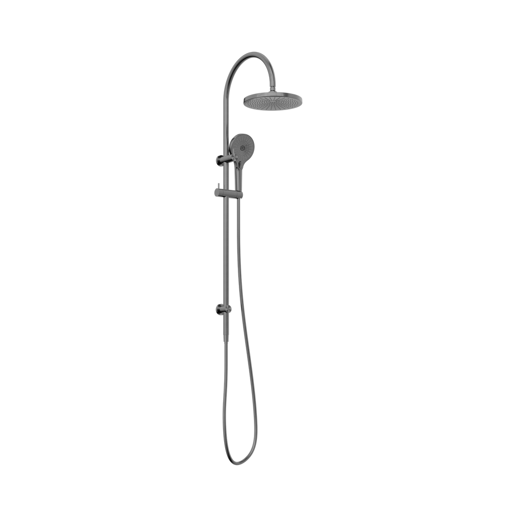 Mecca Twin Shower