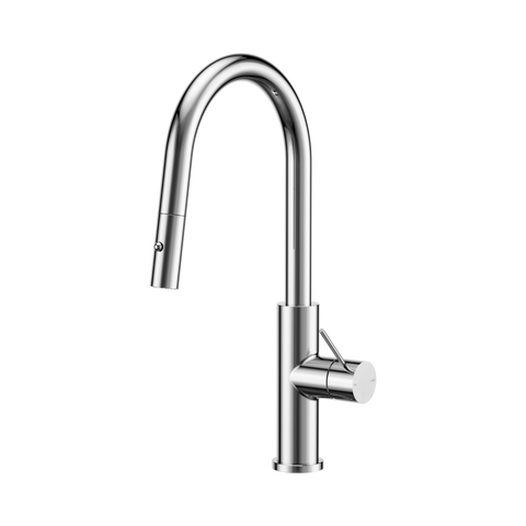 Mecca Smart Sensor Pull Out Kitchen Mixer