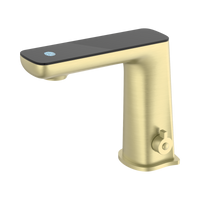 Claudia Sensor Mixer With Black Top Display