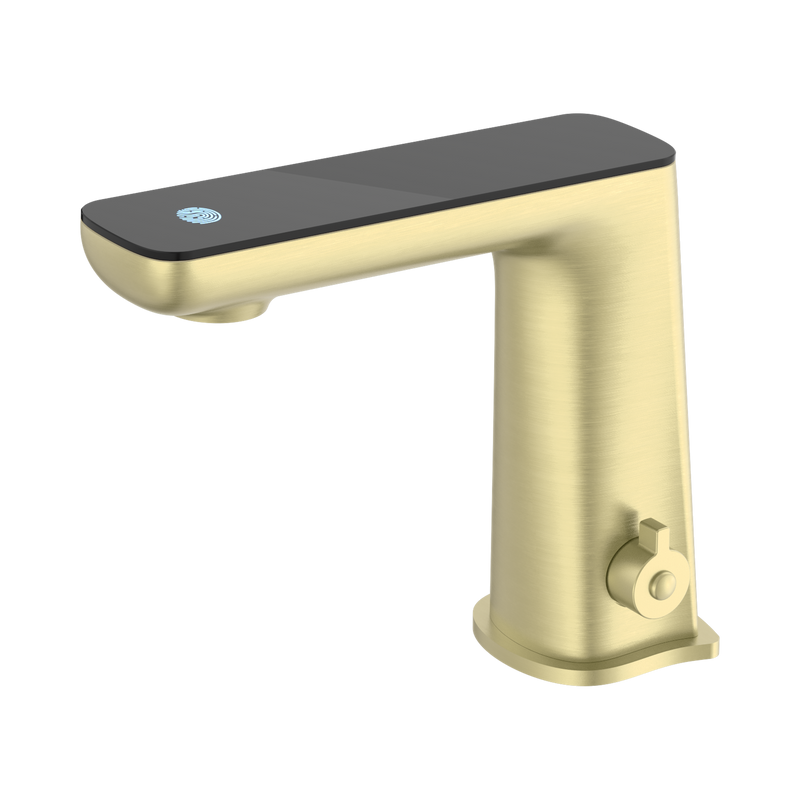Claudia Sensor Mixer With Black Top Display