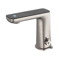 Claudia Sensor Mixer With Black Top Display