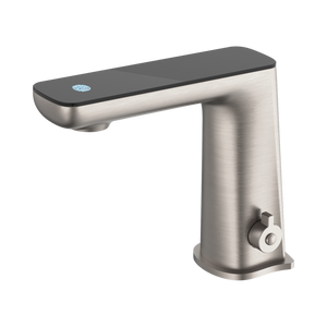 Claudia Sensor Mixer With Black Top Display