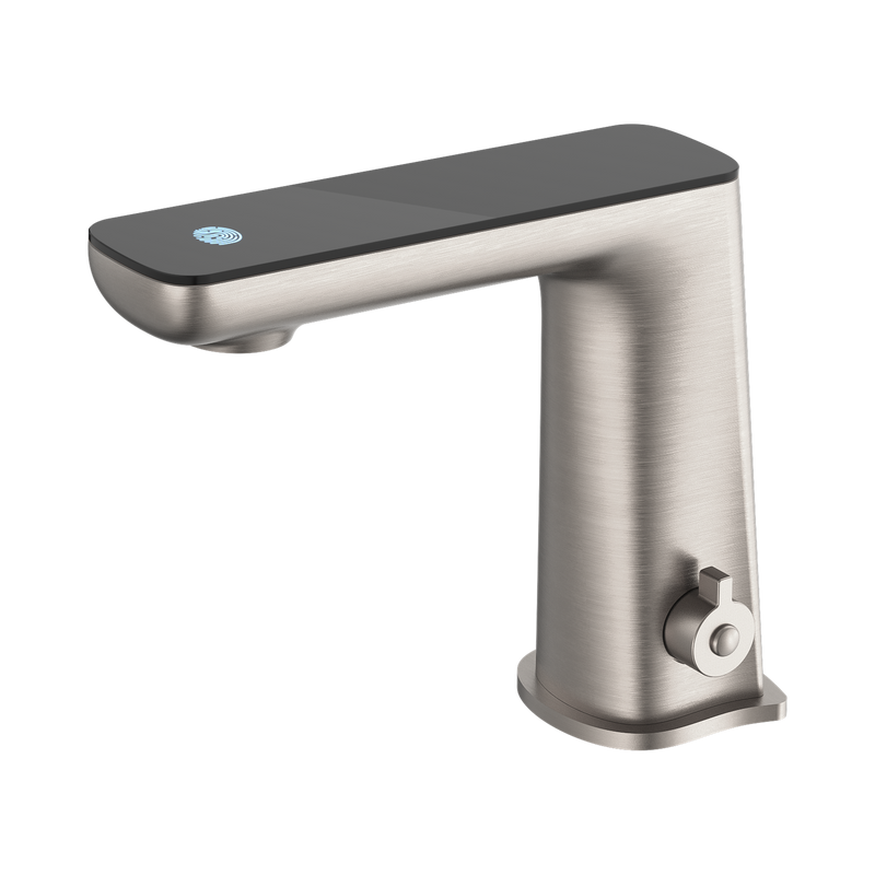 Claudia Sensor Mixer With Black Top Display