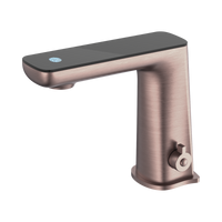 Claudia Sensor Mixer With Black Top Display