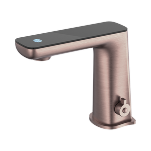 Claudia Sensor Mixer With Black Top Display