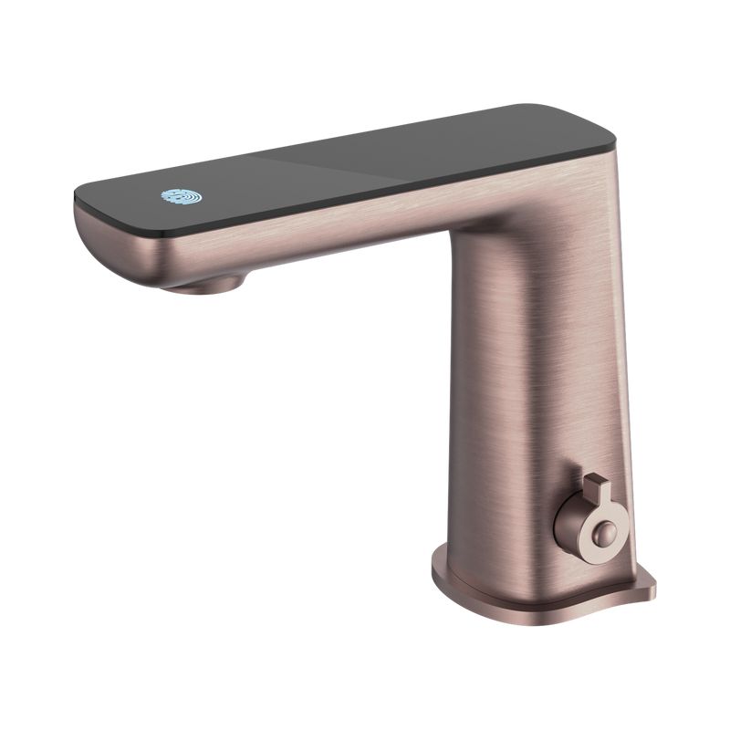 Claudia Sensor Mixer With Black Top Display