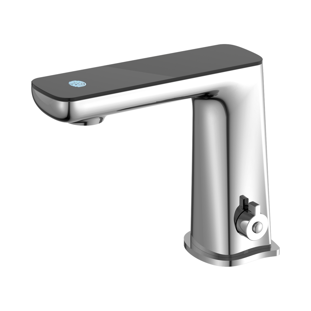 Claudia Sensor Mixer With Black Top Display