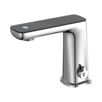 Claudia Sensor Mixer With Black Top Display