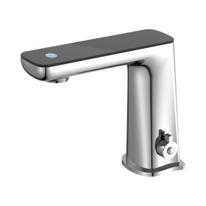 Claudia Sensor Mixer With Black Top Display