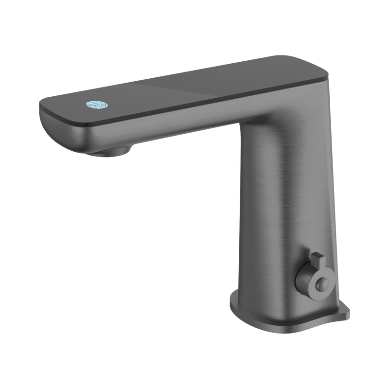 Claudia Sensor Mixer With Black Top Display
