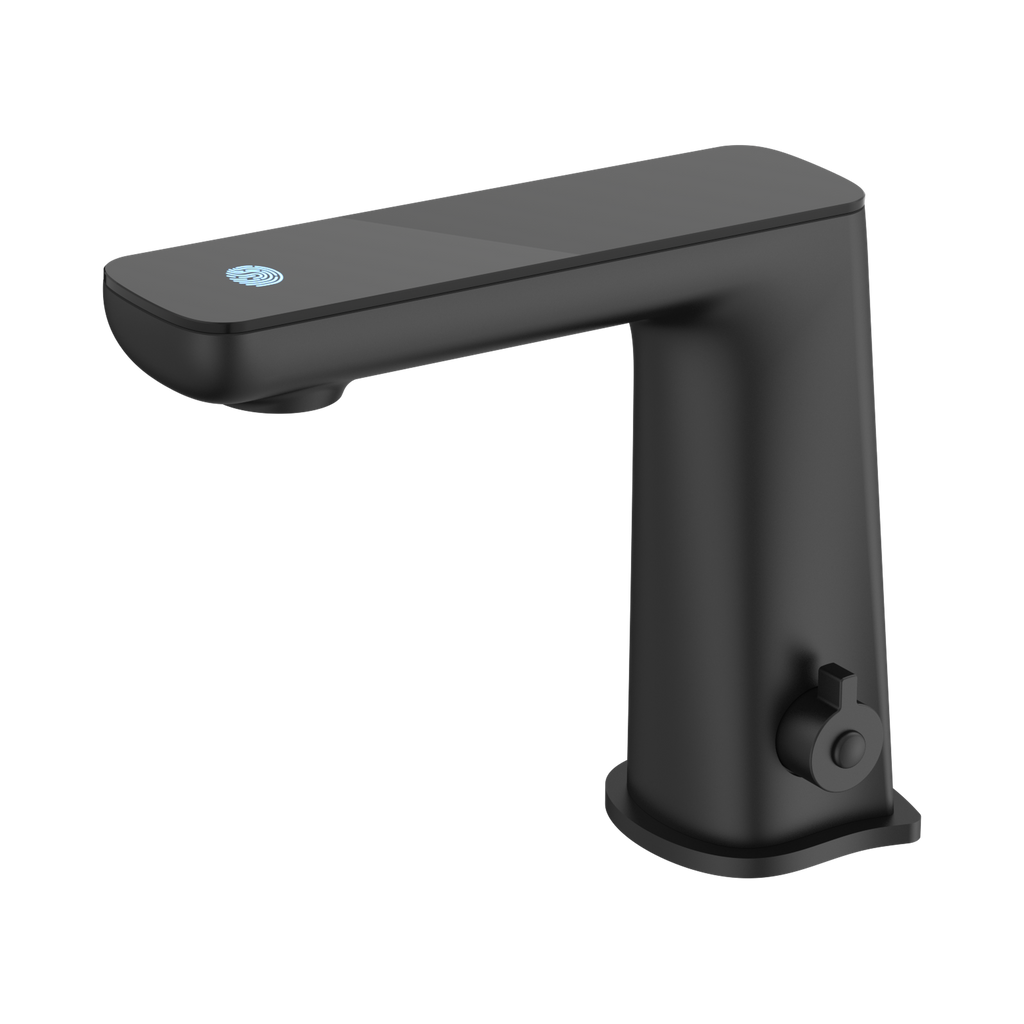 Claudia Sensor Mixer With Black Top Display