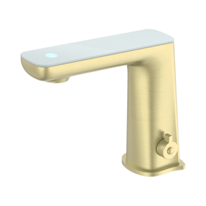 Claudia Sensor Mixer With White Top Display