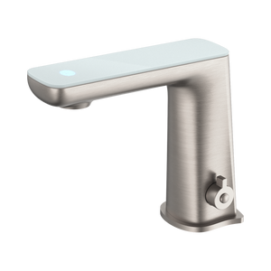 Claudia Sensor Mixer With White Top Display