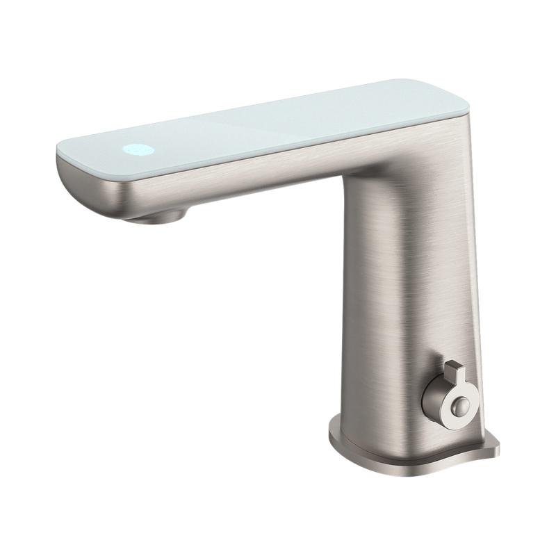 Claudia Sensor Mixer With White Top Display
