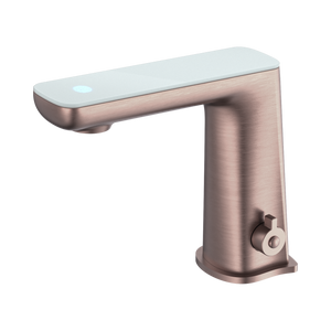 Claudia Sensor Mixer With White Top Display