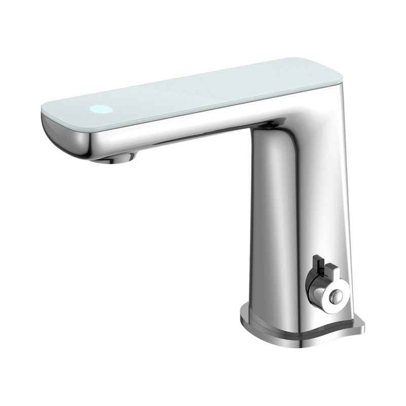 Claudia Sensor Mixer With White Top Display
