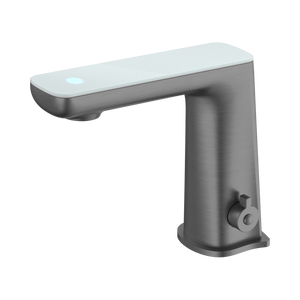 Claudia Sensor Mixer With White Top Display