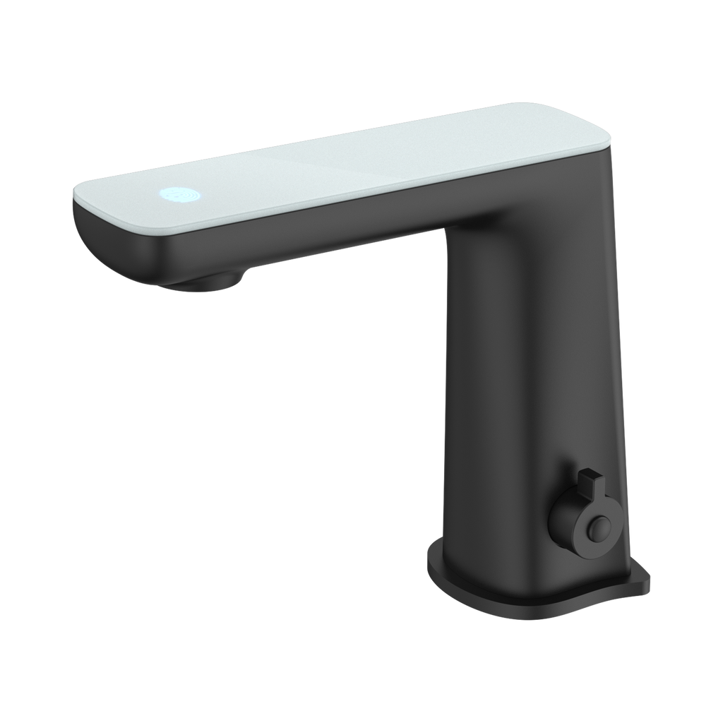 Claudia Sensor Mixer With White Top Display