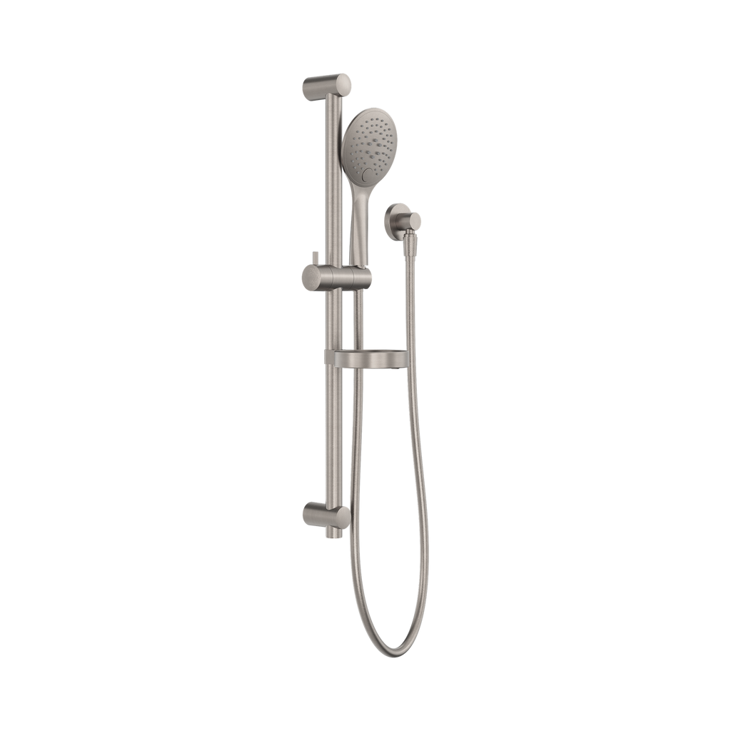 Builder Project Rail Shower