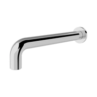 Dolce Basin/Bath Spout Only 215Mm