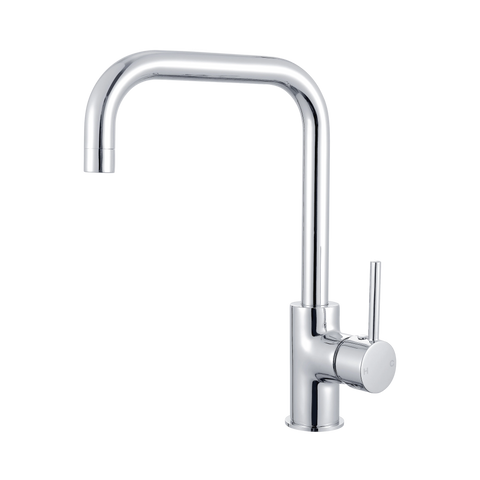 Dolce Kitchen Mixer Square Shape