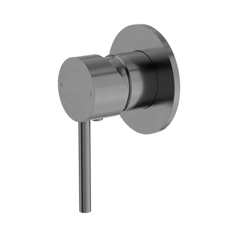 DOLCE SHOWER MIXER GUN