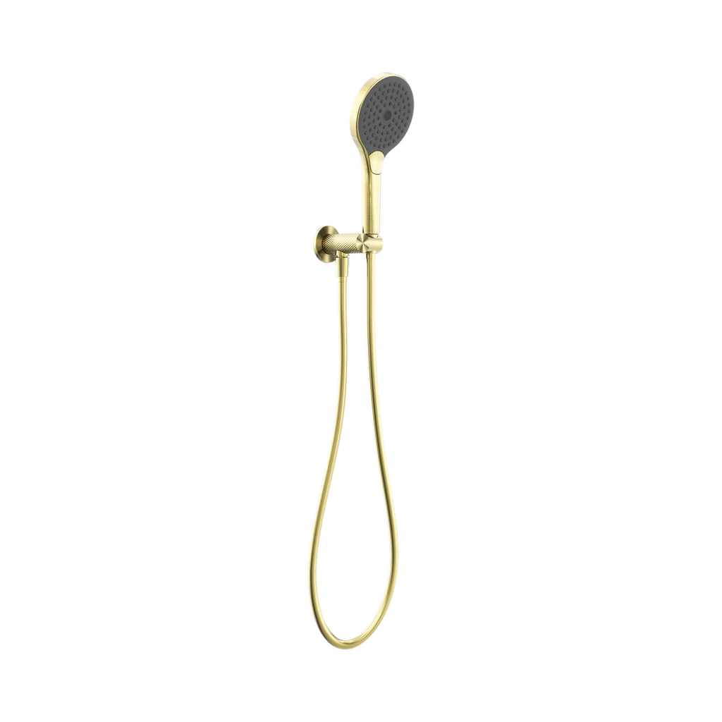 Opal Shower On Bracket With Air Shower Ii