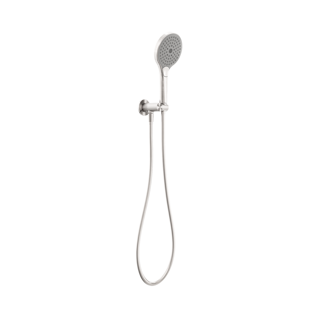 Opal Shower On Bracket With Air Shower Ii