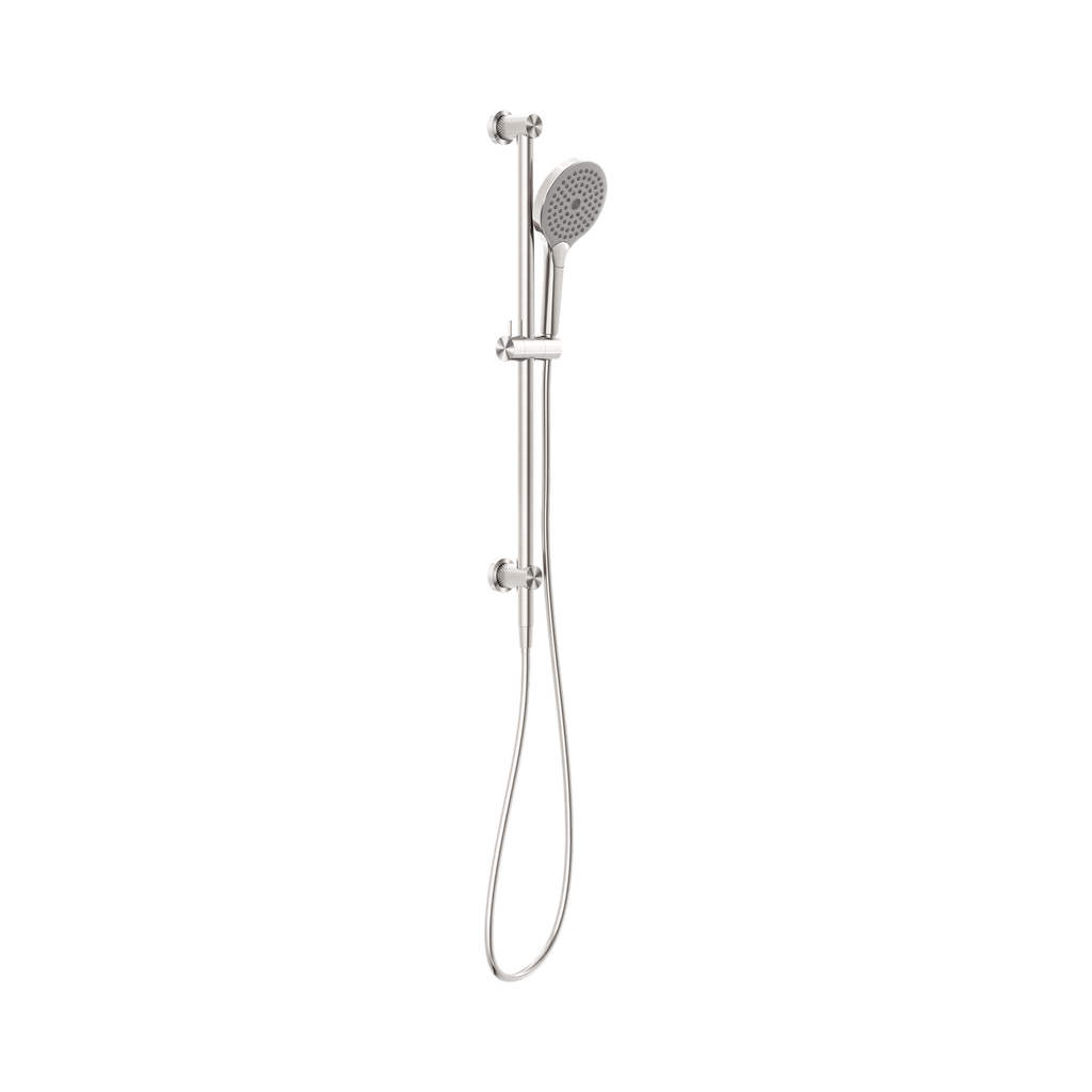 Opal Shower Rail With Air Shower Ii
