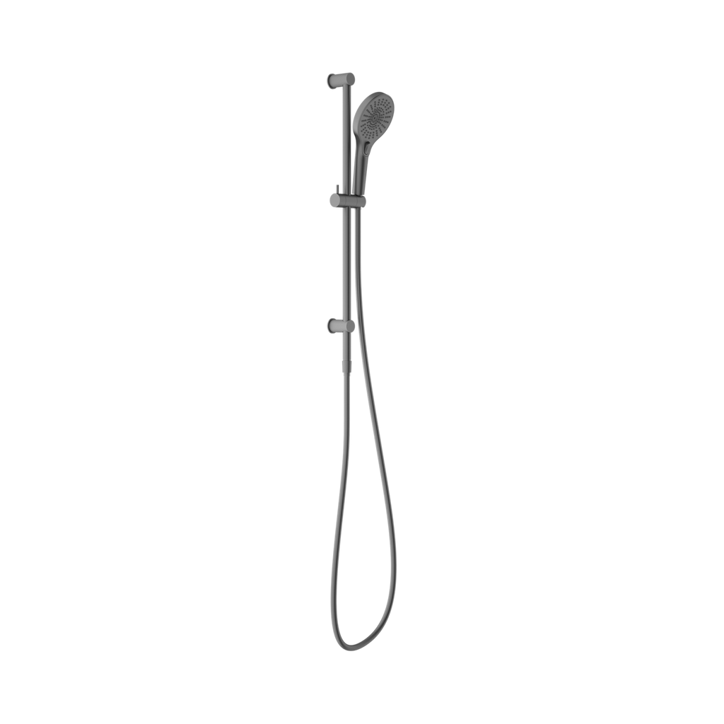Opal Shower Rail