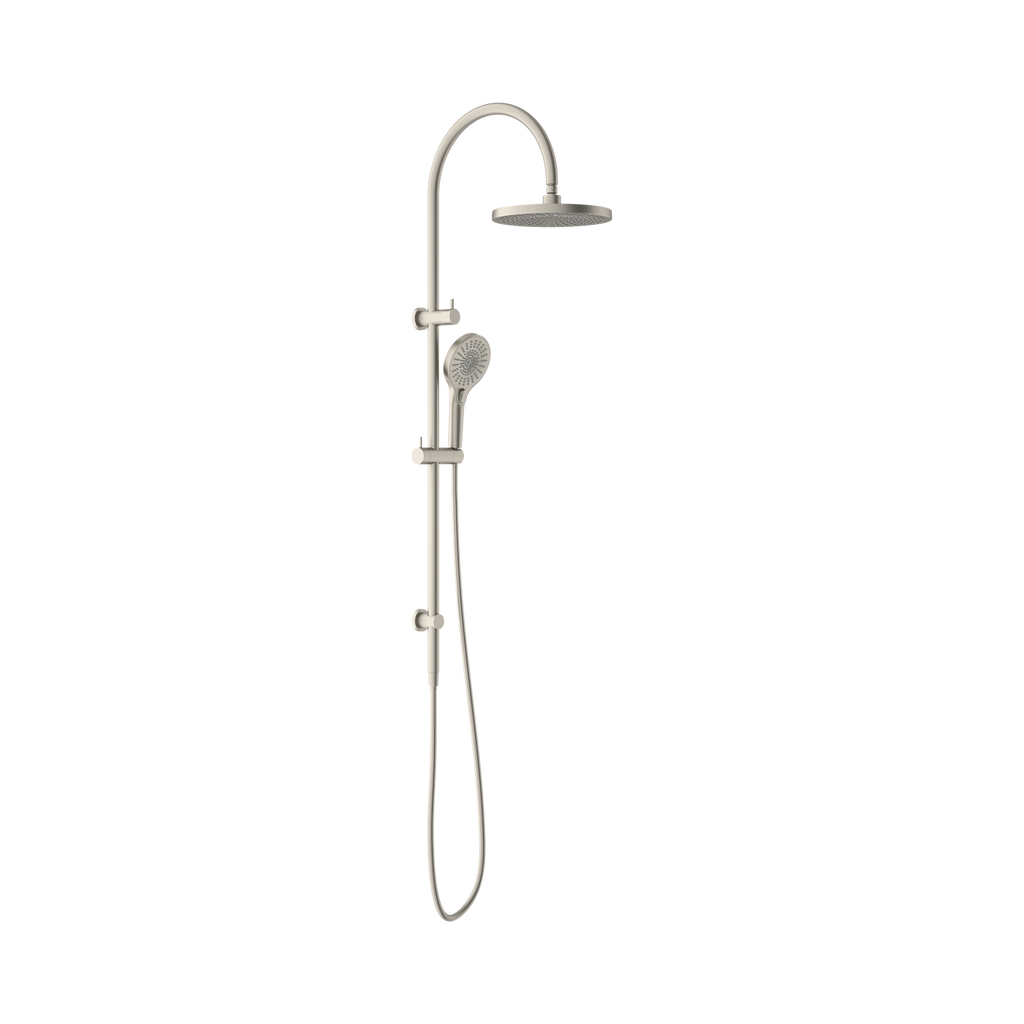 Opal Twin Shower