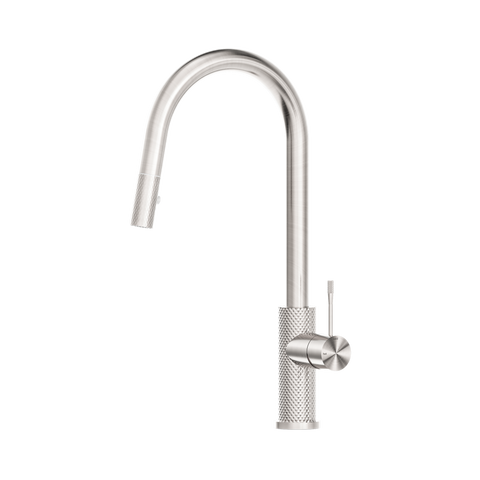 Opal Pull Out Sink Mixer With Vegie Spray Function
