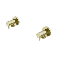 Washing Machine Tap Set