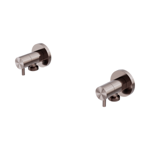Washing Machine Tap Set