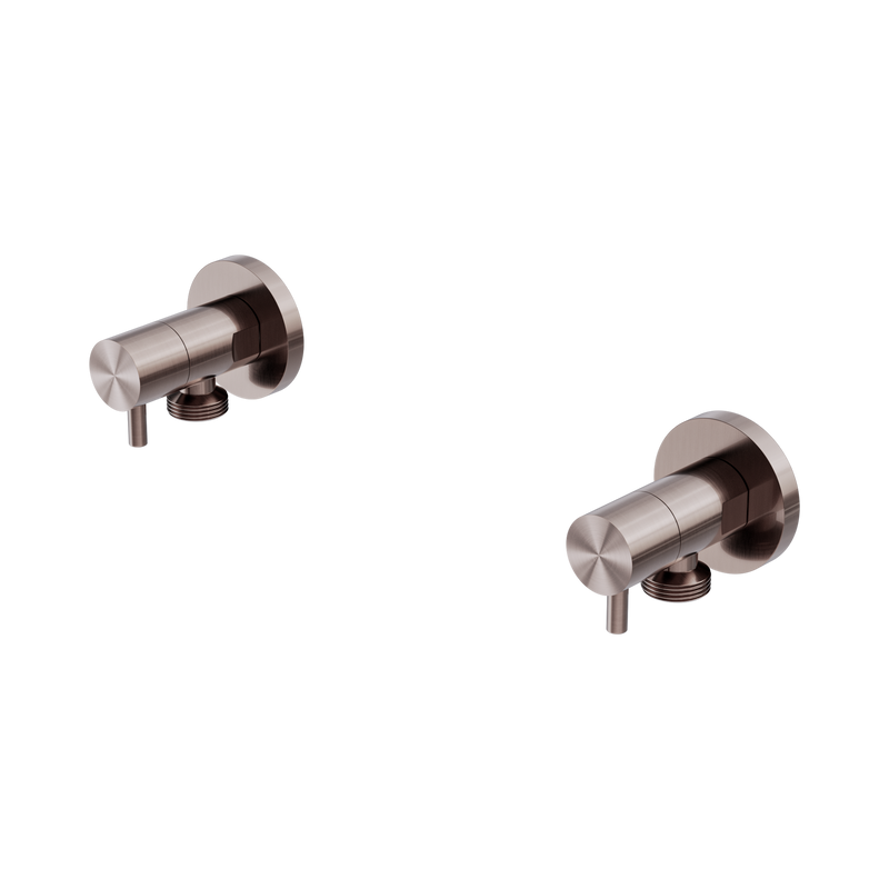 Washing Machine Tap Set