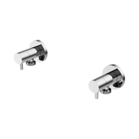Washing Machine Tap Set