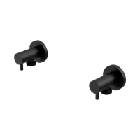 Washing Machine Tap Set