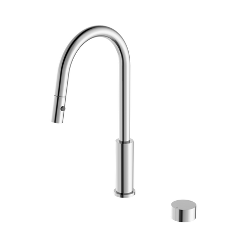 Kara Progressive Pull Out Kitchen Set